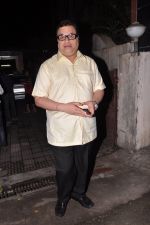 Ramesh Taurani at the screening of Grand Masti in Mumbai on 12th Sept 2013 (5).JPG